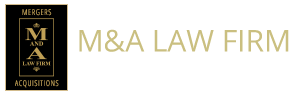 M and A Law Firm